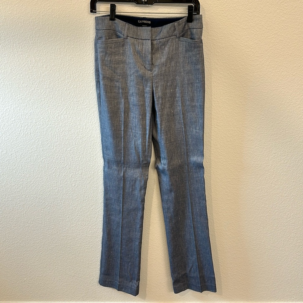 Express and the limited trouser bundle x 3